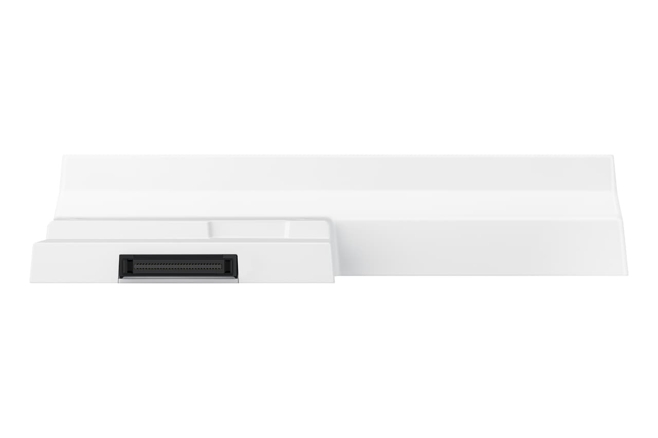 Samsung CY-TF65BBC USB-C monitor — photo 3