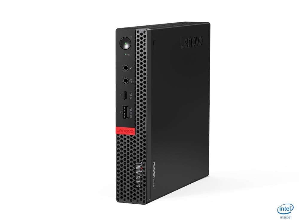 Lenovo ThinkCentre M920q Desktop Computer