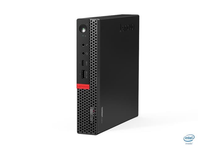 Lenovo ThinkCentre M920q Desktop Computer