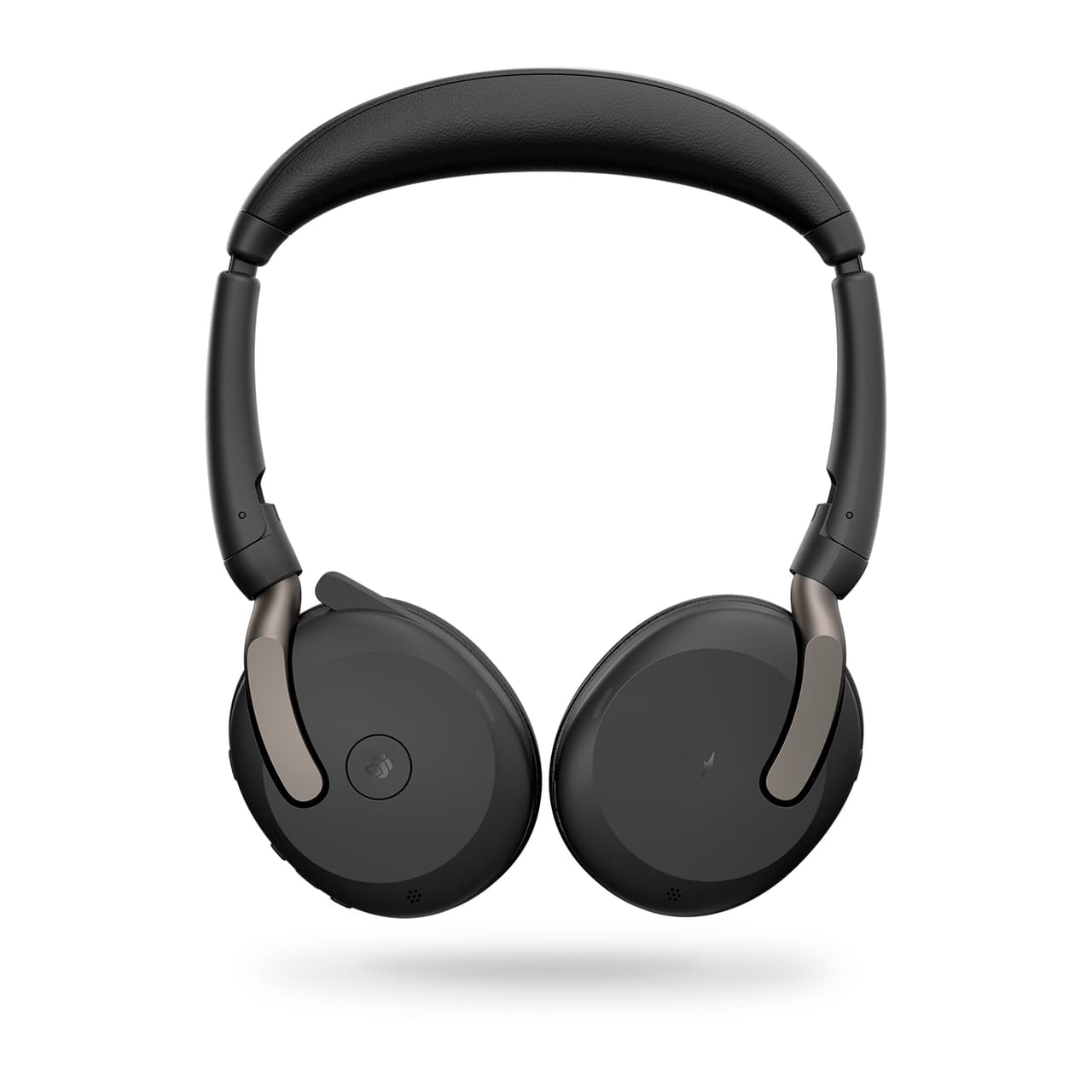 Jabra Evolve2 65 Flex Wireless On-ear Stereo Headset — photo 3