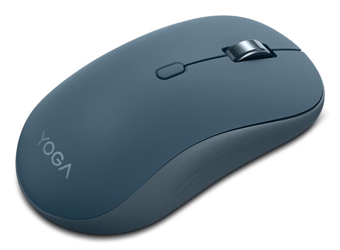 Lenovo YOGA Full-size Mouse GY51S61916 — photo 3