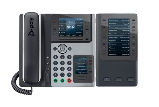 HP Poly Edge IP Phone 82M93AA
