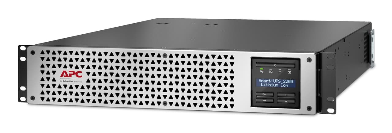 APC Smart-UPS Lithium-Ion 2200VA 230V with SmartConnect Port