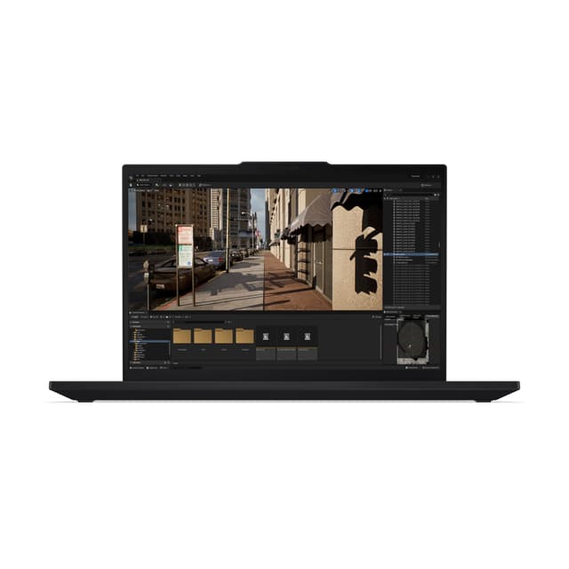 Lenovo ThinkPad P16s Gen 4 (Ryzen AI 7 PRO 350, 48GB/1TB)