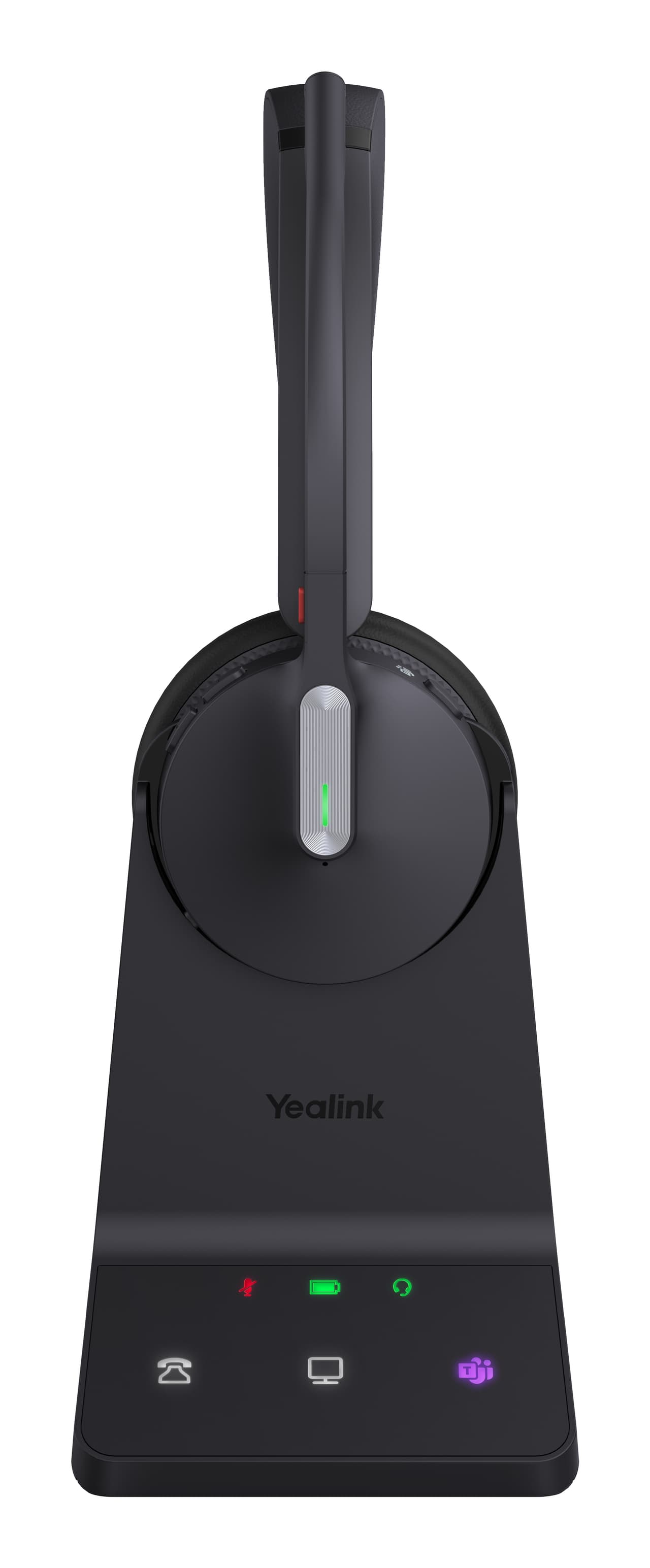 Yealink WH64 DUAL MS Teams DECT Wireless HS — photo 2