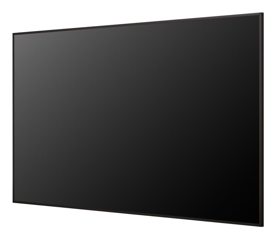 LG Digital Signage Display 86UH5N-M (86") — photo 3