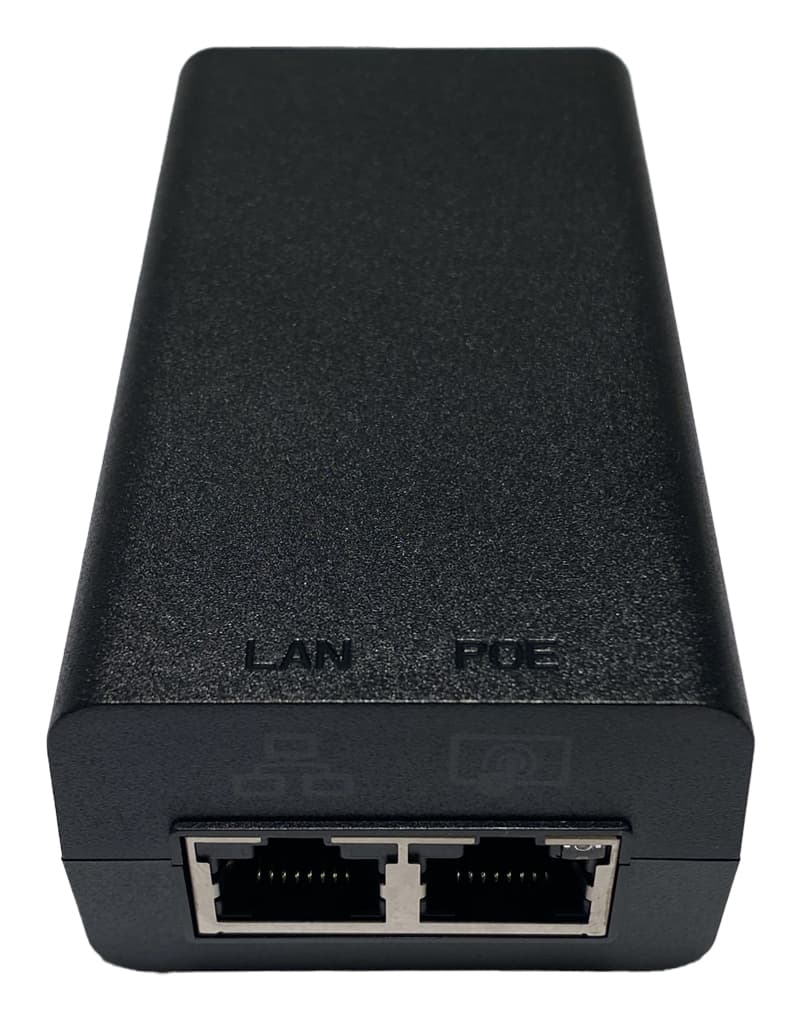 Jabra PoE Injector KitUK/HK InjectorType-G1