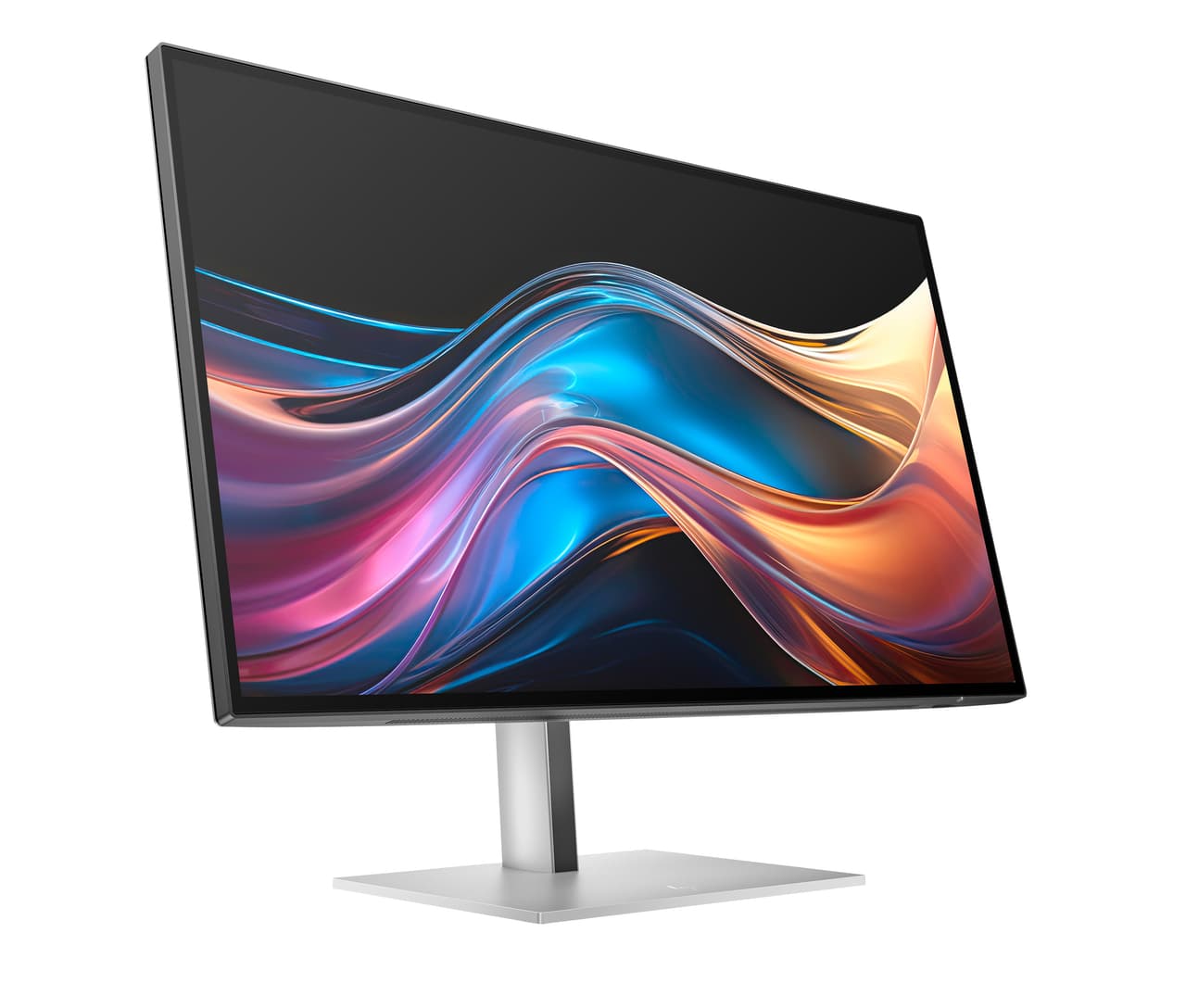 HP 727pq 27" USB-C monitor — photo 2