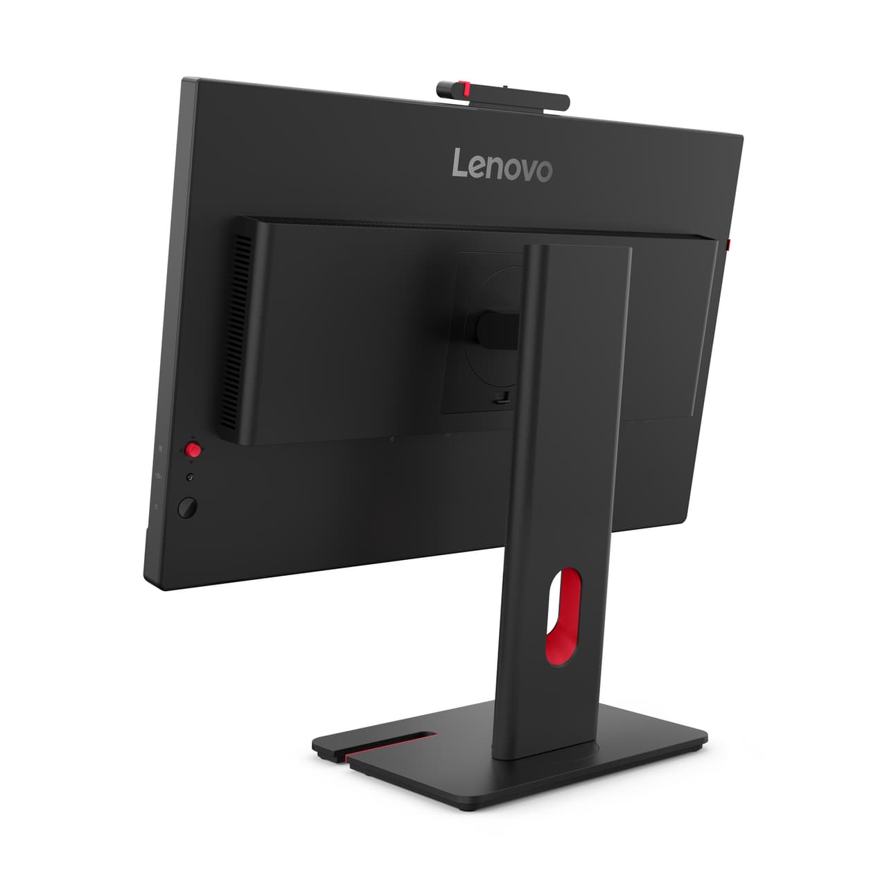 Lenovo ThinkVision T24D-4v 24" Full HD USB-C monitor — photo 5