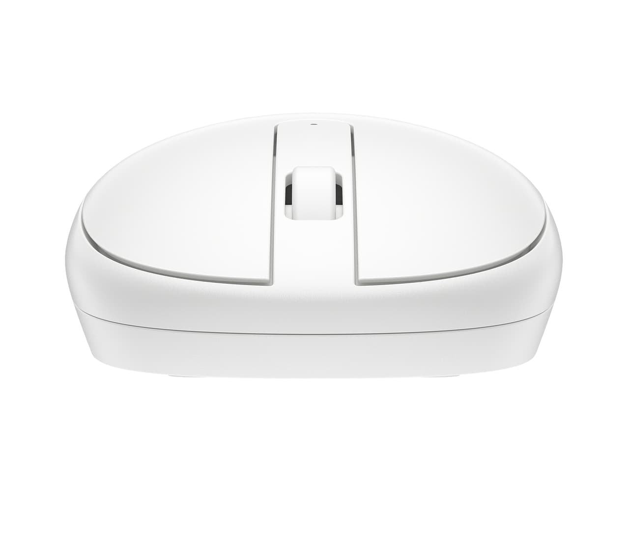 HP 240 Lunar White Bluetooth Mouse-A/P