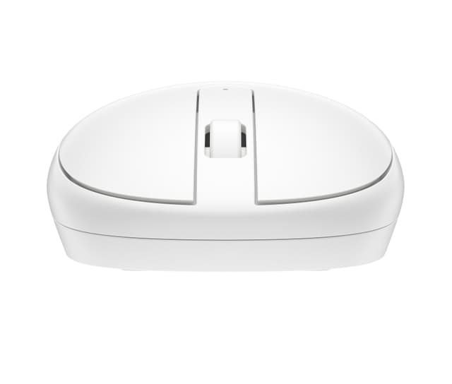 HP 240 Lunar White Bluetooth Mouse-A/P