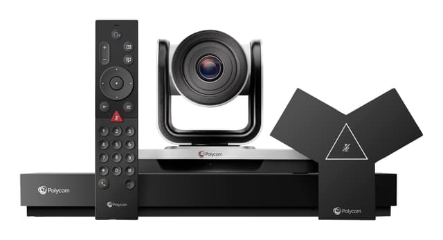 HP Poly G7500 Video Conference Equipment
