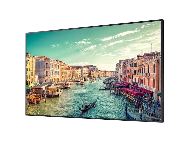 Samsung QB98T-B 98" display — photo 2