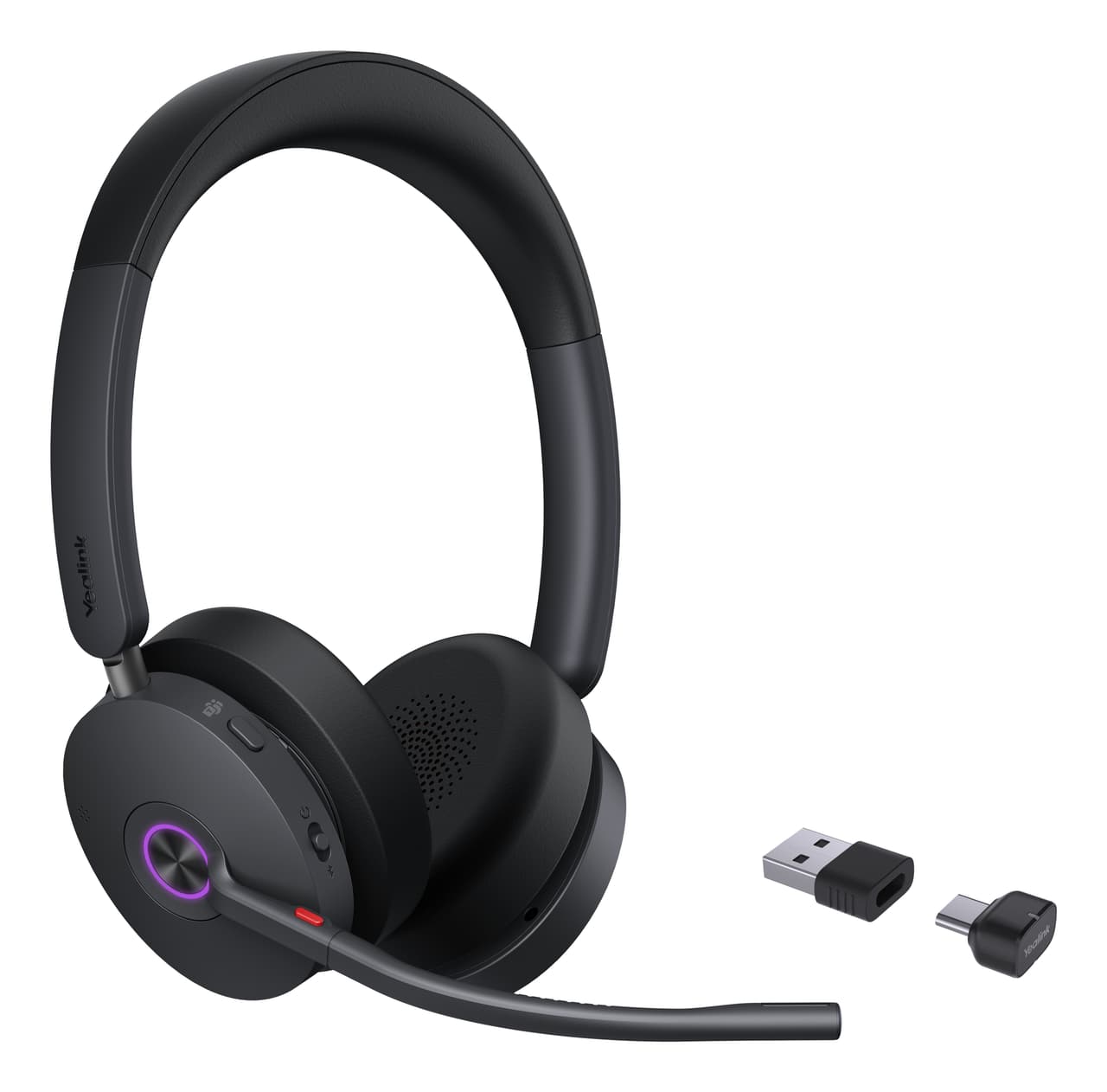 Yealink BH74 Teams USB-C/A