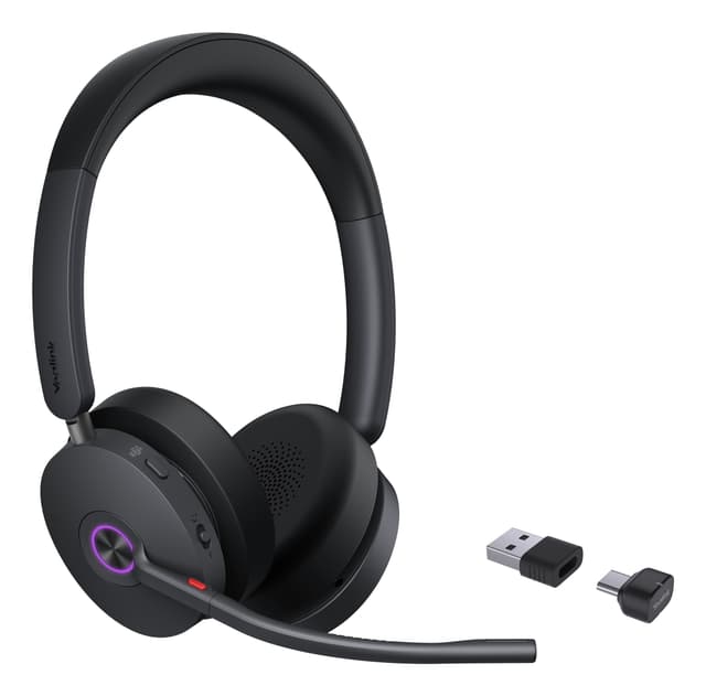 Yealink BH74 Teams USB-C/A