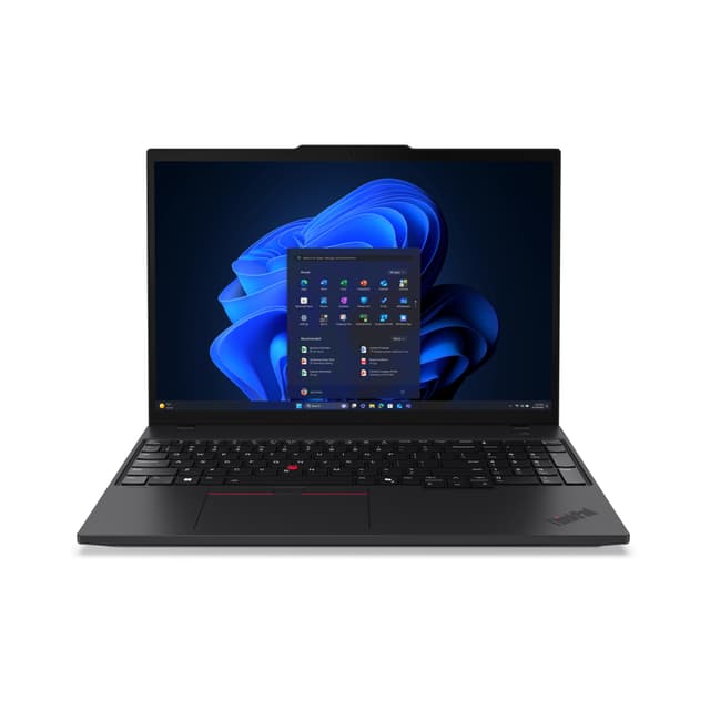 Lenovo ThinkPad T16 Gen 4 (Core Ultra 7 255U, 16GB/512GB)