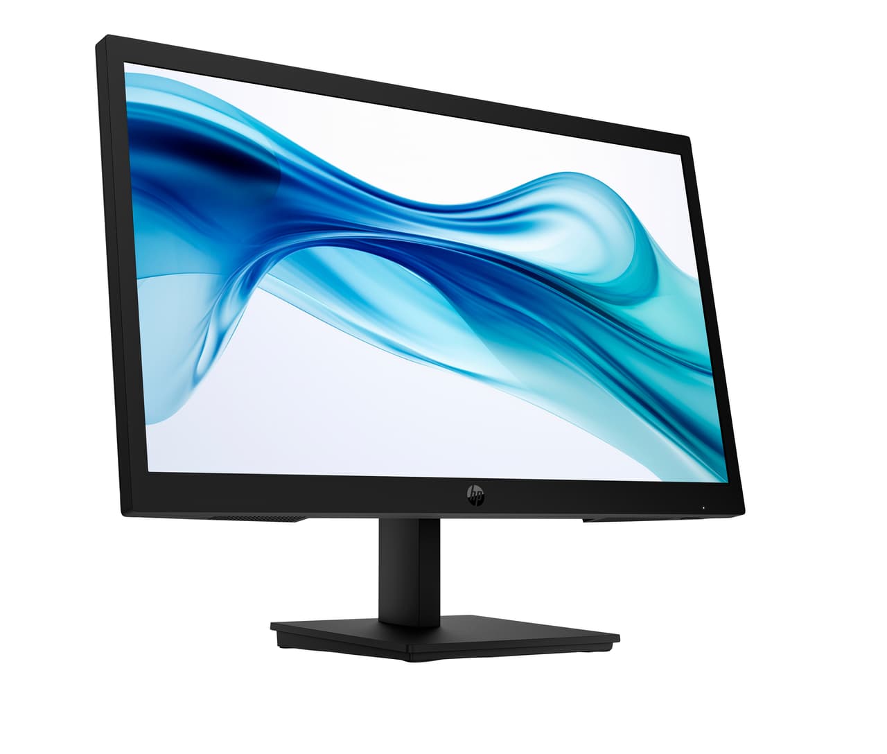 HP 322pv 21" monitor — photo 2