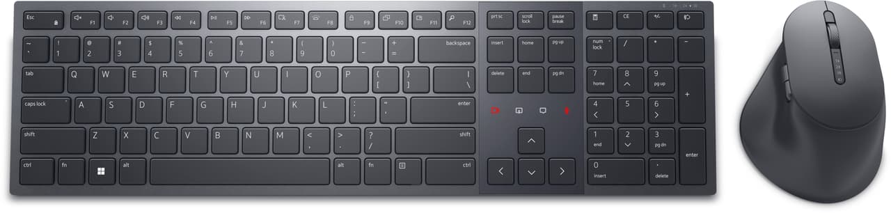 Dell Rechargeable Collaboration KB MSE Combo-KM900 — photo 3