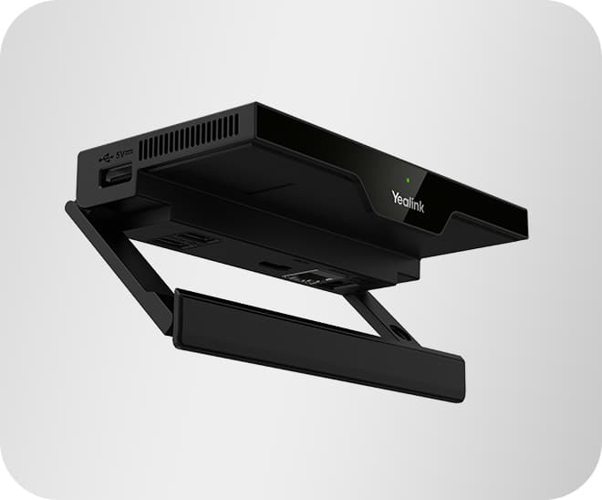 Yealink RoomCast E2 Video Conference Equipment — photo 2