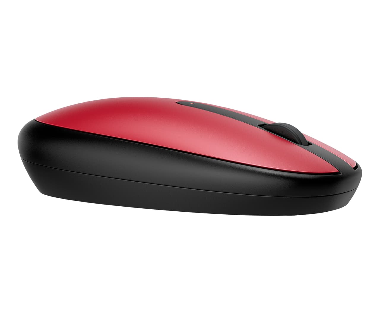 HP 240 Red BT Mouse (Red) — photo 2