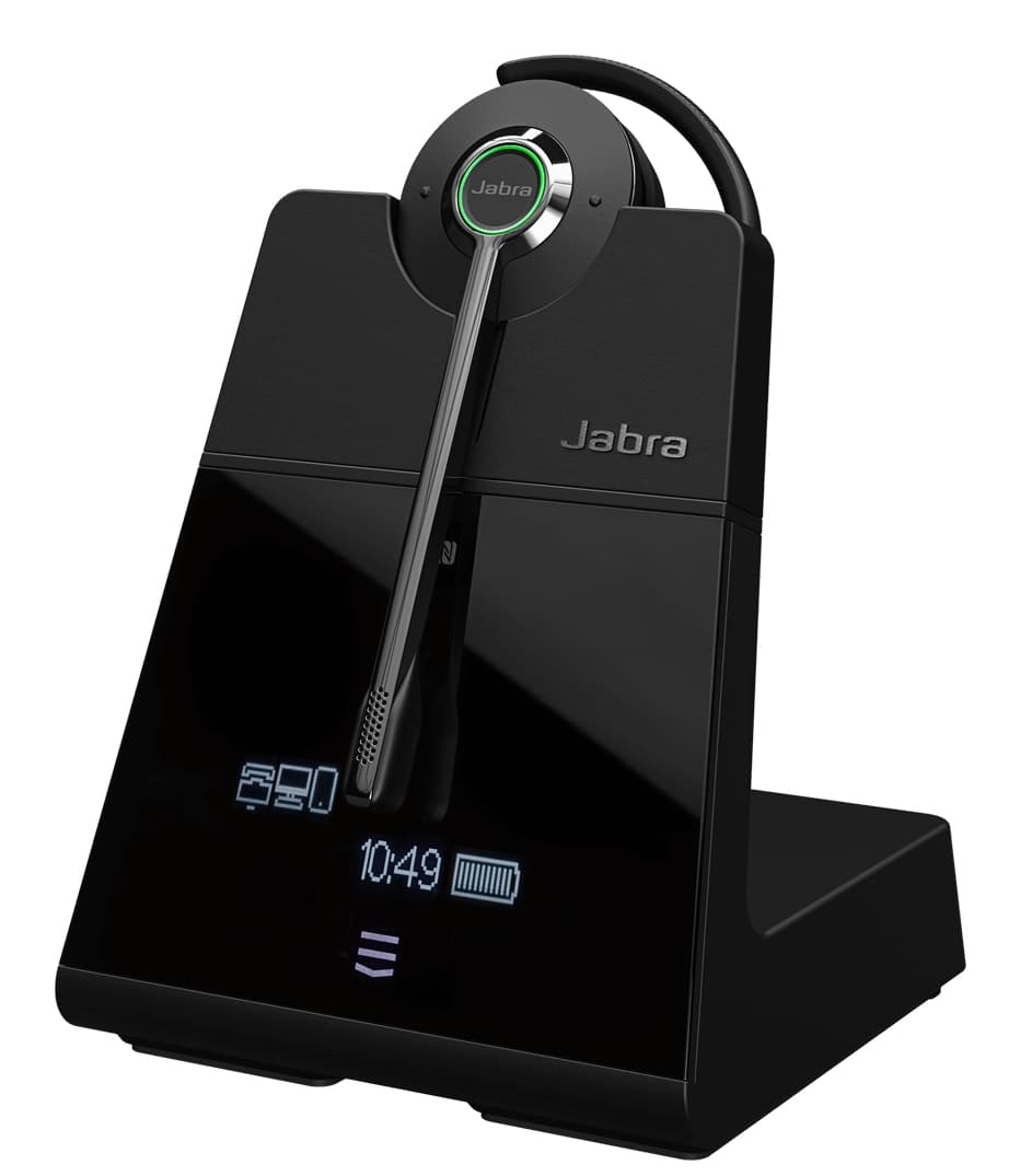 Jabra Engage 75 SE Convertible