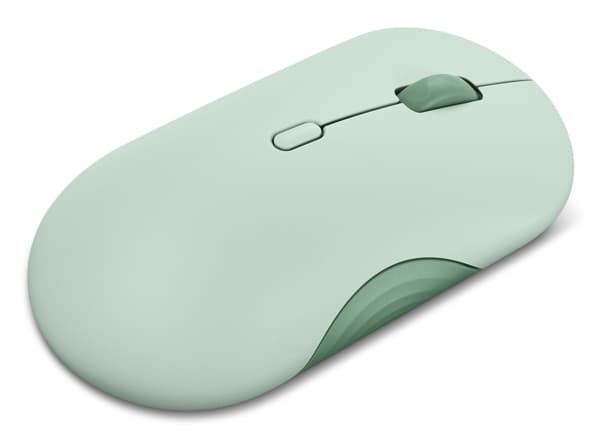 Lenovo Silent 350 Full-size Mouse — photo 5
