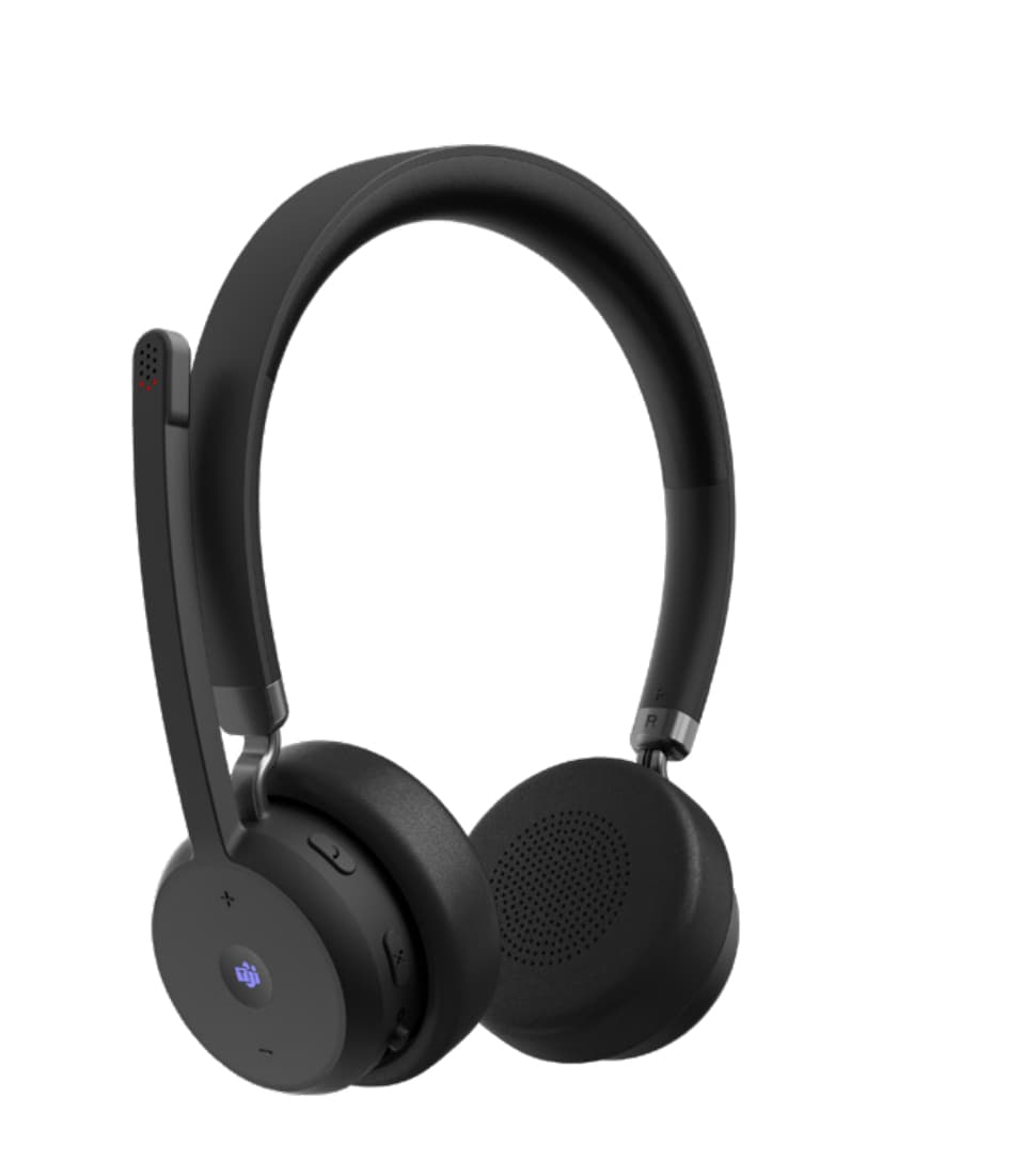 Lenovo Wireless VoIP Headset (Teams) 4XD1M80020