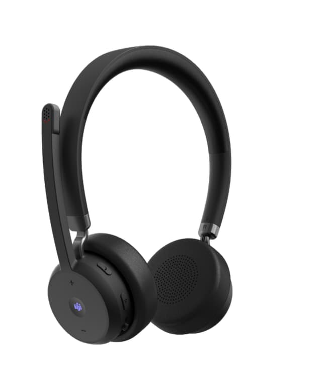 Lenovo Wireless VoIP Headset (Teams) 4XD1M80020