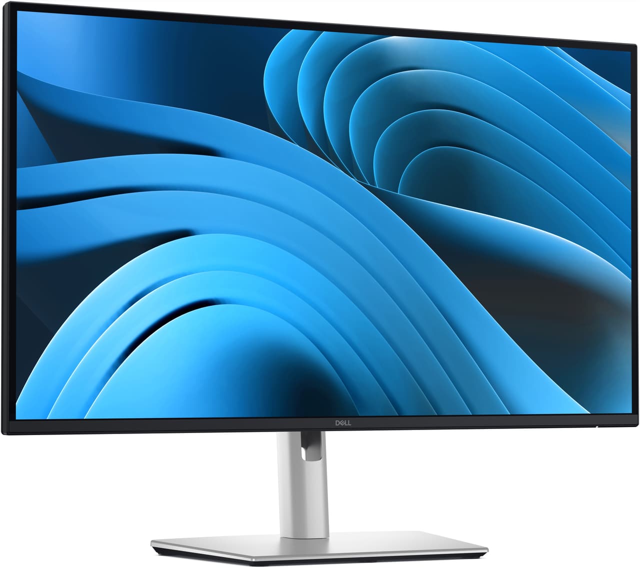 Dell Pro 27 Plus 4K USB-C Hub - P2725QE monitor
