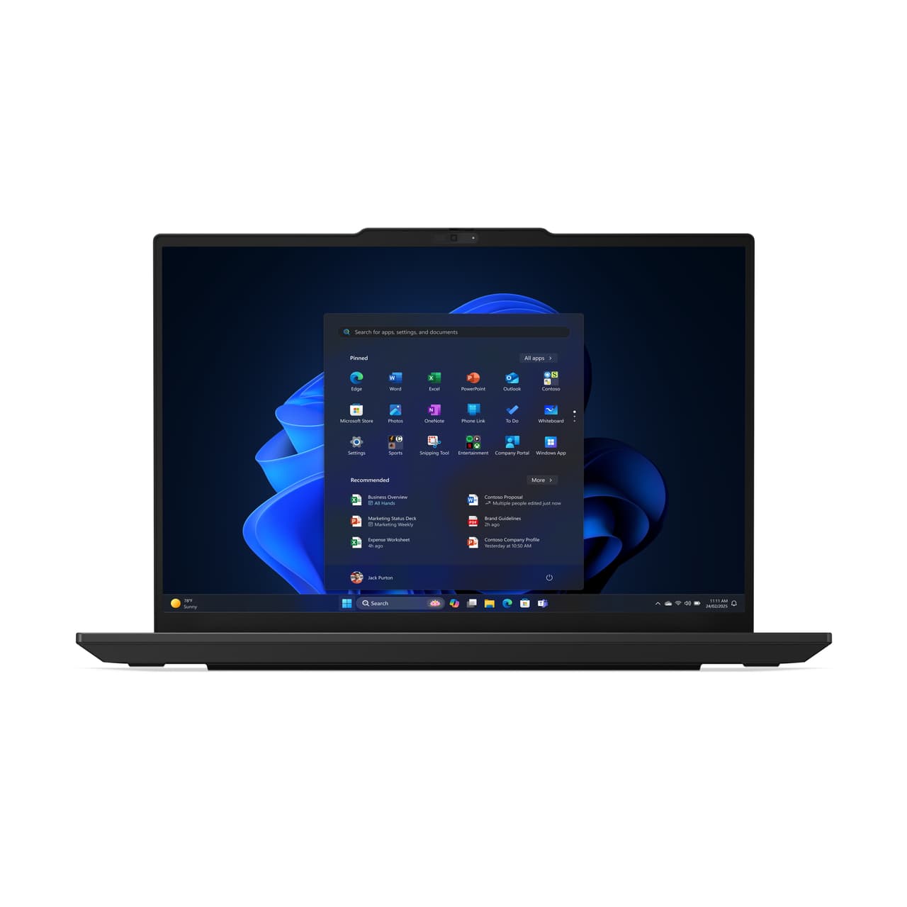 Lenovo ThinkPad E14 Gen 7 (Core Ultra 7 258V, 32GB/1TB) — photo 5