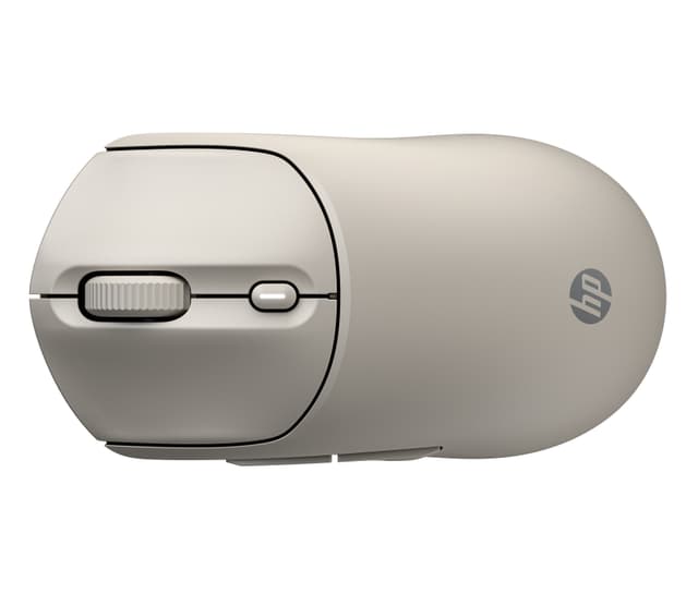 HP 400 Quiet Maple WRLS MSE