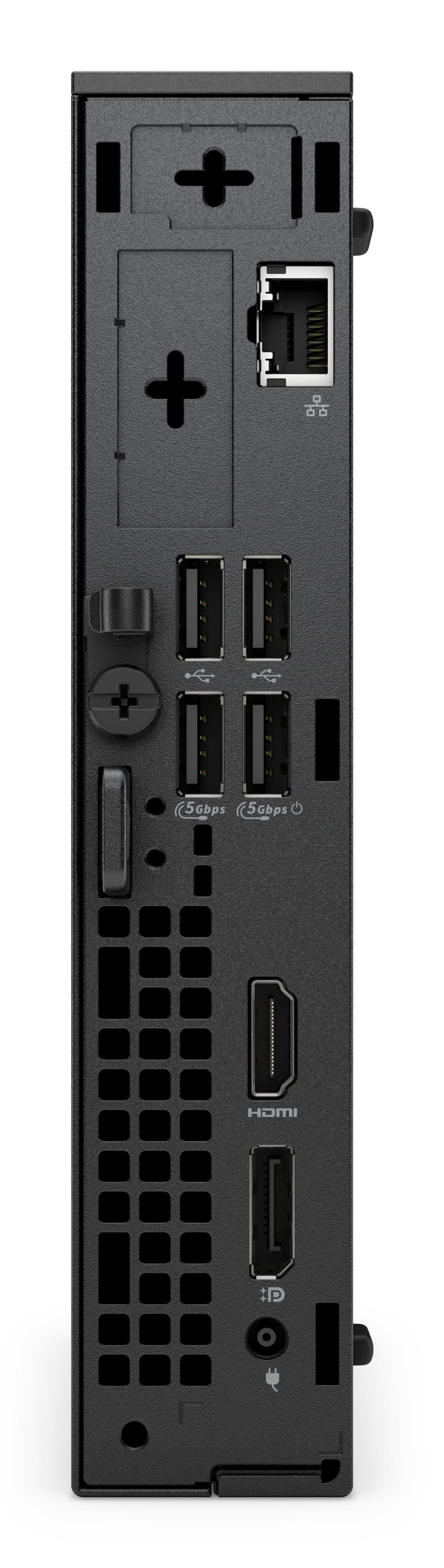 Dell Pro Micro QCM1250 (Core Ultra 7-265T, 32GB/512GB) — photo 4