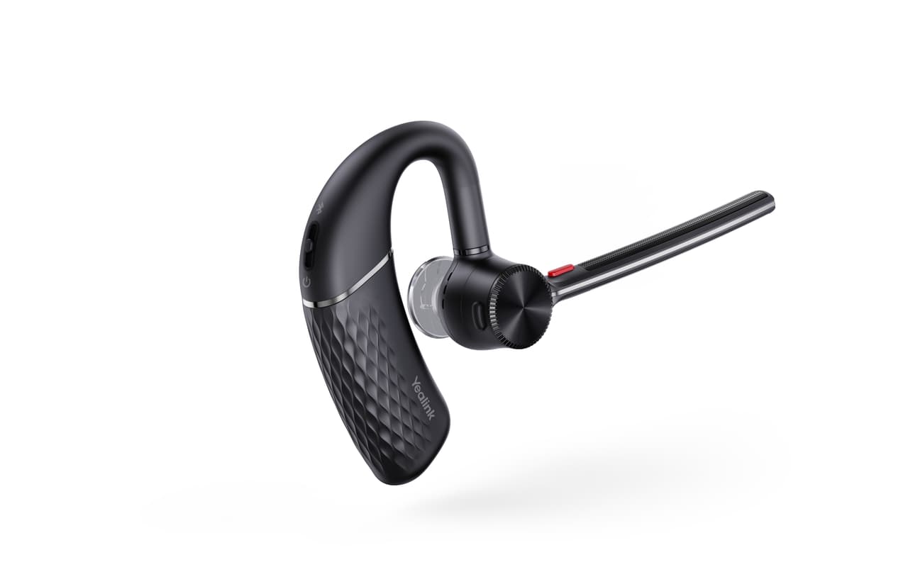Yealink BH71 Mono Bluetooth Wireless — photo 3
