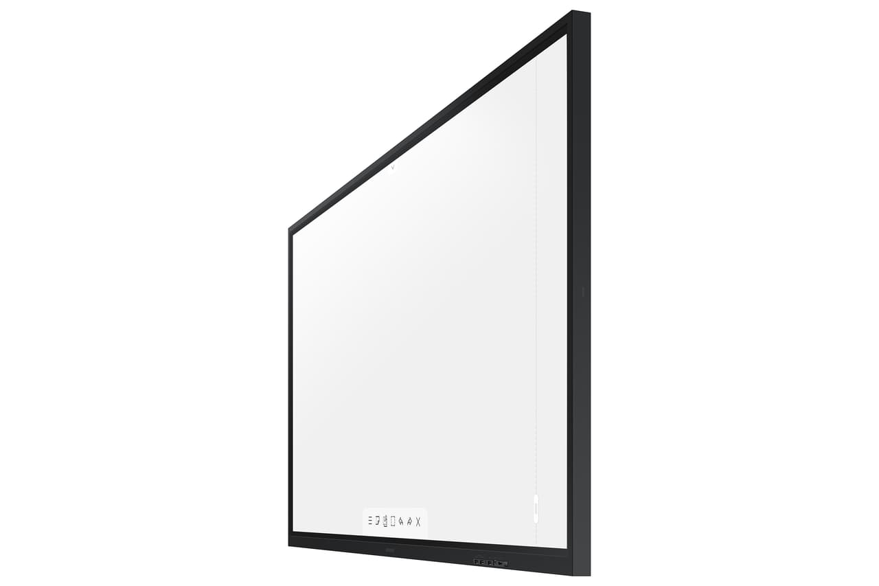 Samsung Flip 3 WM85A monitor — photo 3