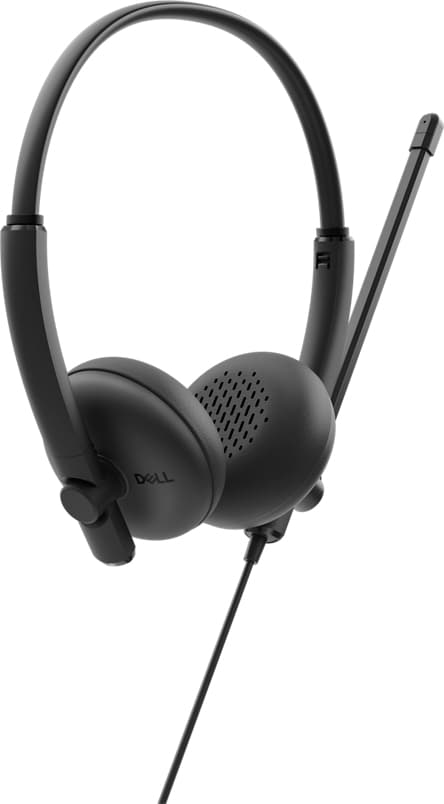 Dell Wired Headset - WH125 — photo 3