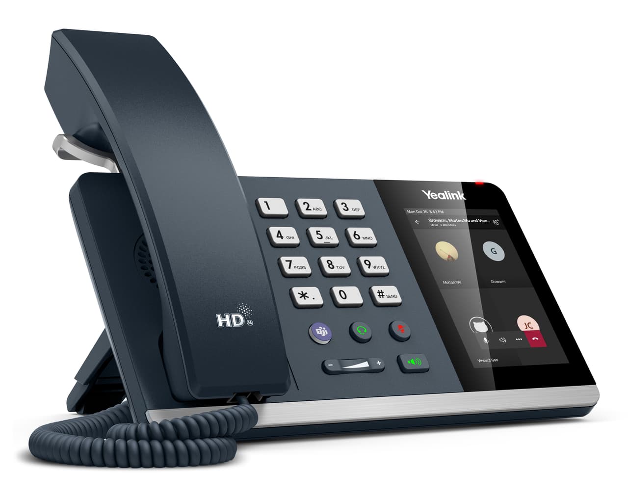 Yealink IP Phone MP54 — photo 2