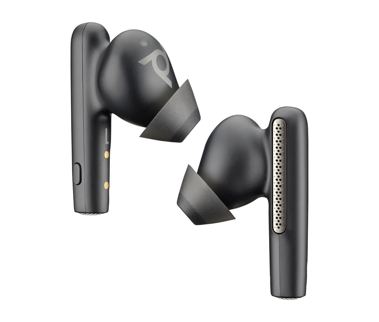 HP Poly Voyager Free 60 UC True Wireless Earbud Stereo Earset