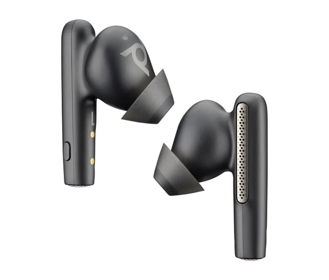 HP Poly Voyager Free 60 UC True Wireless Earbud Stereo Earset