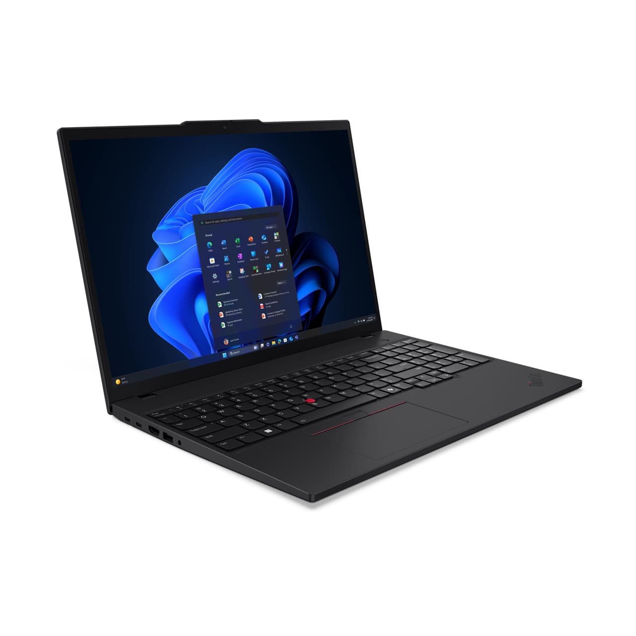 Lenovo ThinkPad T16 Gen 4 (Core Ultra 7 255U, 16GB/512GB) — photo 4