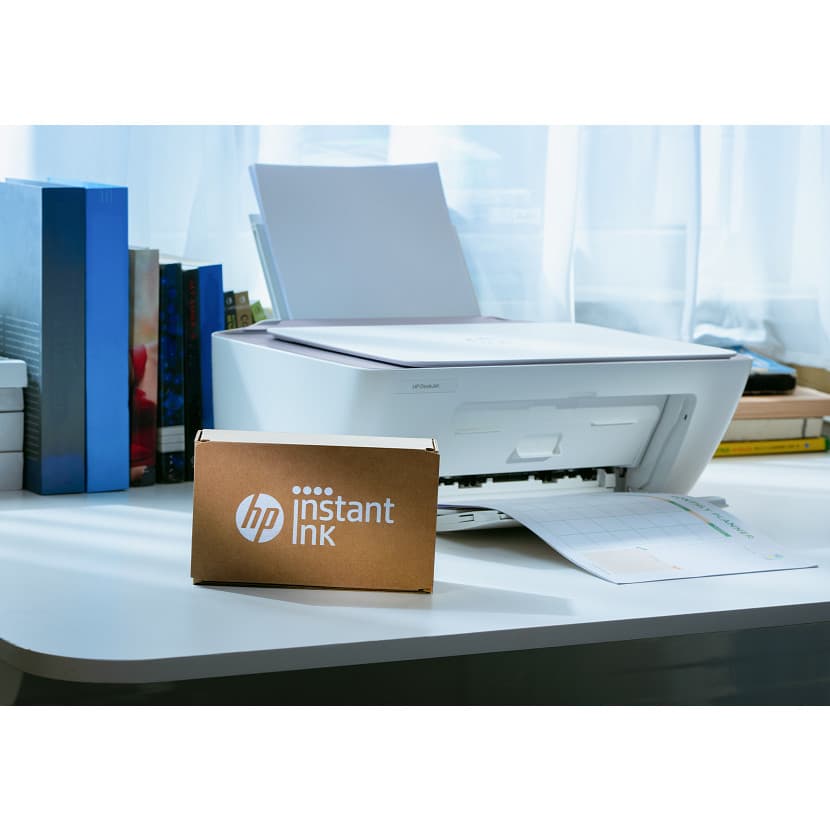 HP DeskJet 2932 All-in-One Printer — photo 4