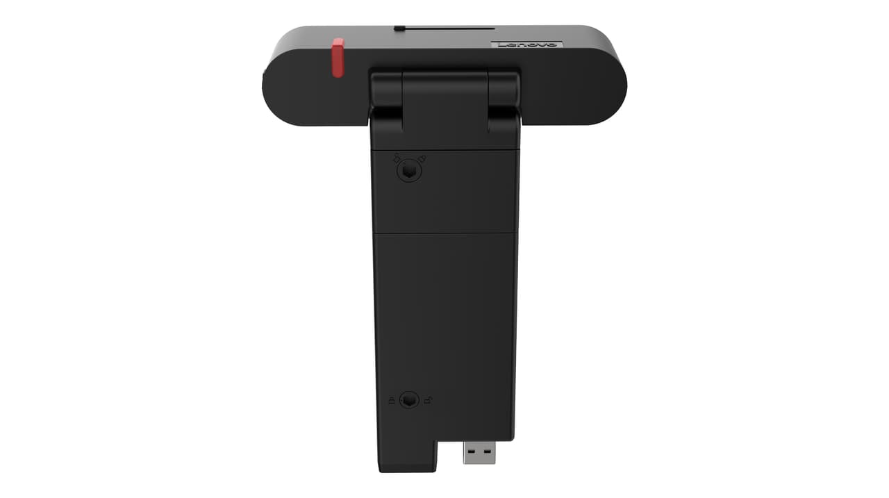 Lenovo ThinkVision MC60 Webcam — photo 3