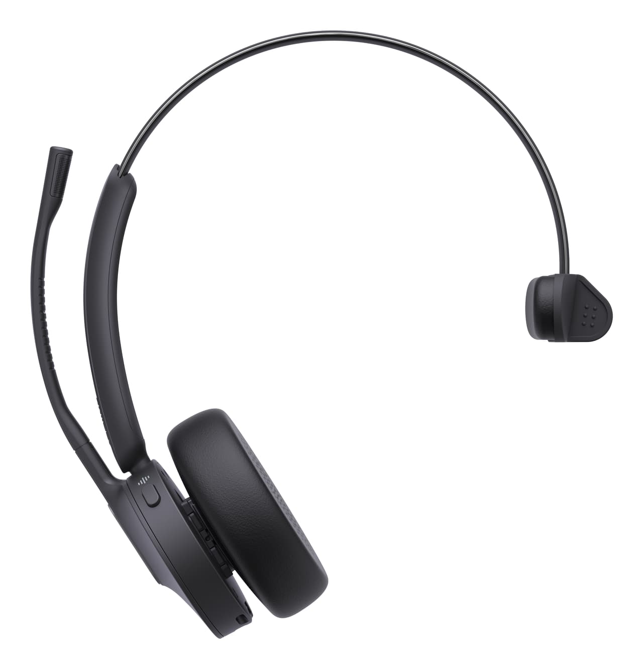 Yealink BH70 Wireless Over-the-head Mono Headset