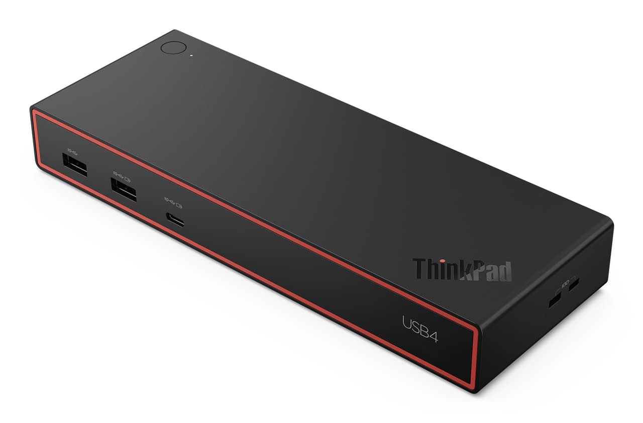 Lenovo ThinkPad 5000 USB4
