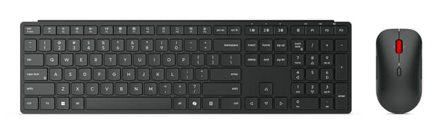 Lenovo Keyboard & Mouse 4X31S04810