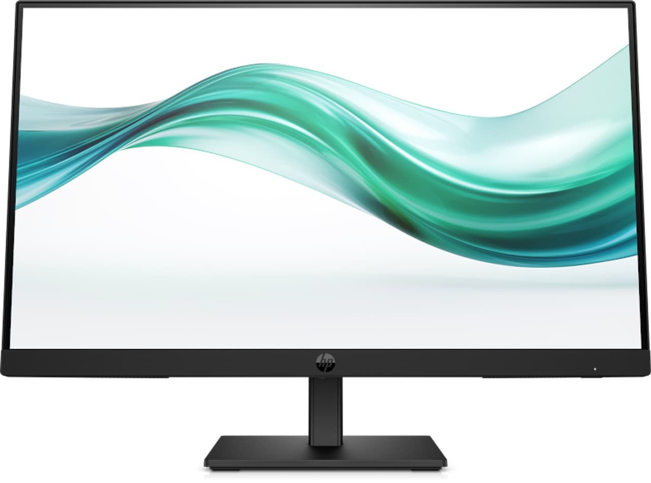 HP 322ph 22" monitor — photo 1