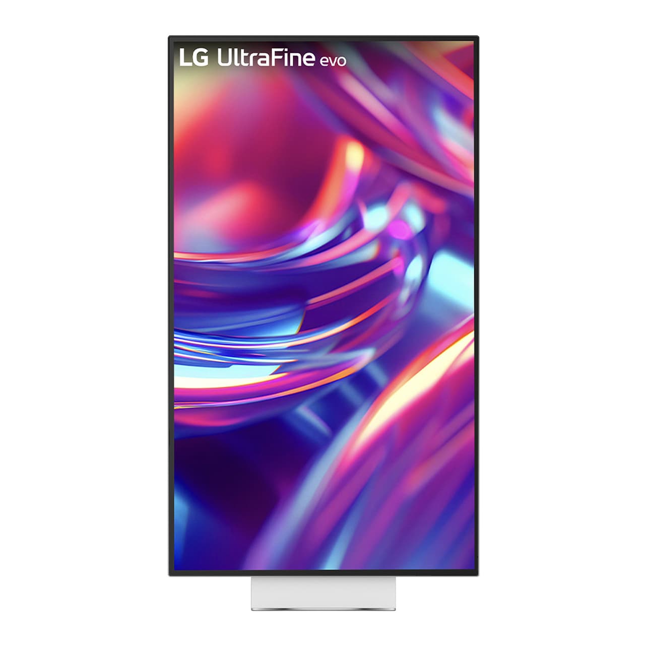 LG UltraFine 6K 32" USB-C monitor — photo 2