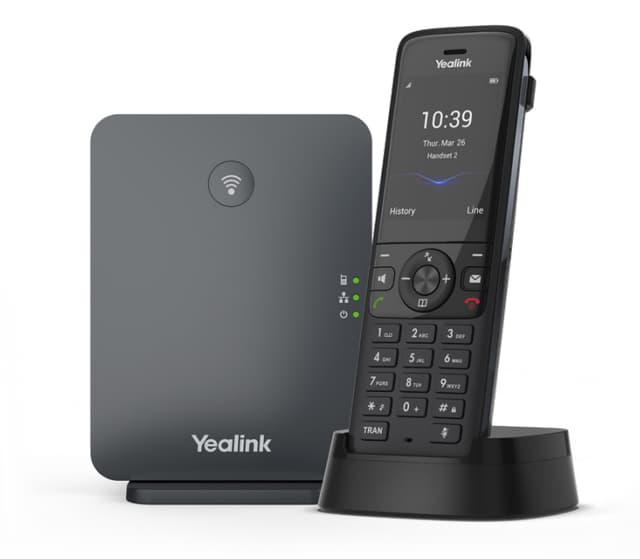 Yealink W78P IP Phone