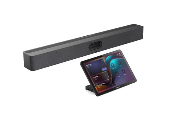Yealink MeetingBar A50-031 Video Conferencing System
