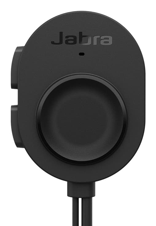 Jabra Perform 10 Mono USB-C Black — photo 3