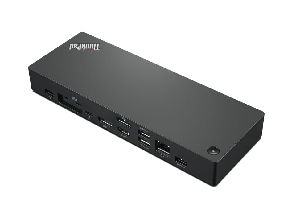 Lenovo ThinkPad Thunderbolt 40B00300UK — photo 2